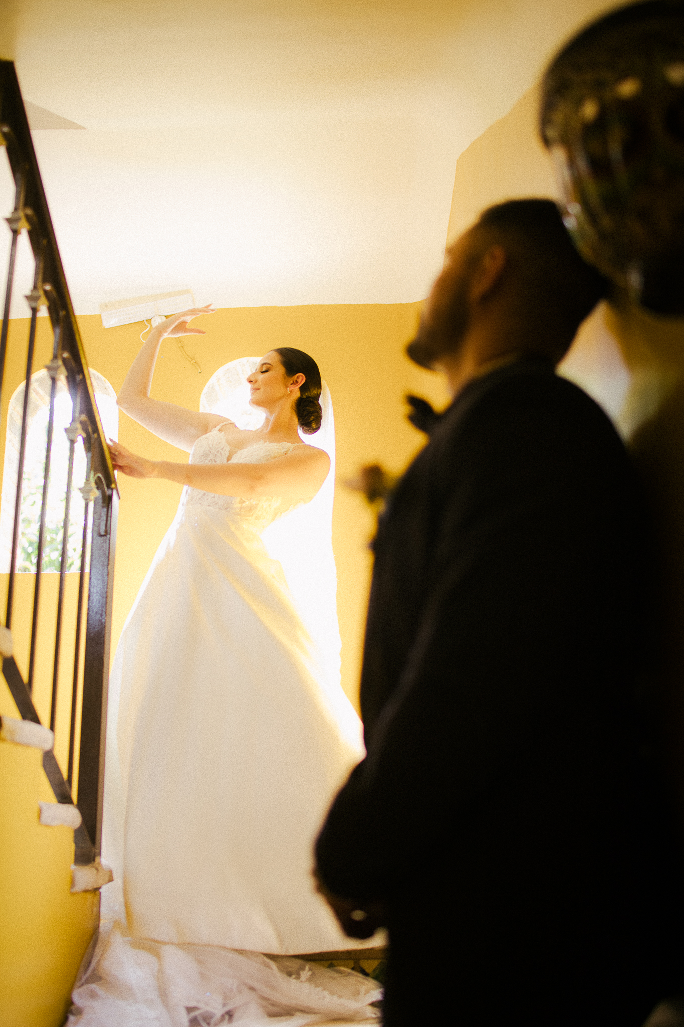 Norma and Miguel wedding photography by David Tovar in Chihuahua Mexico