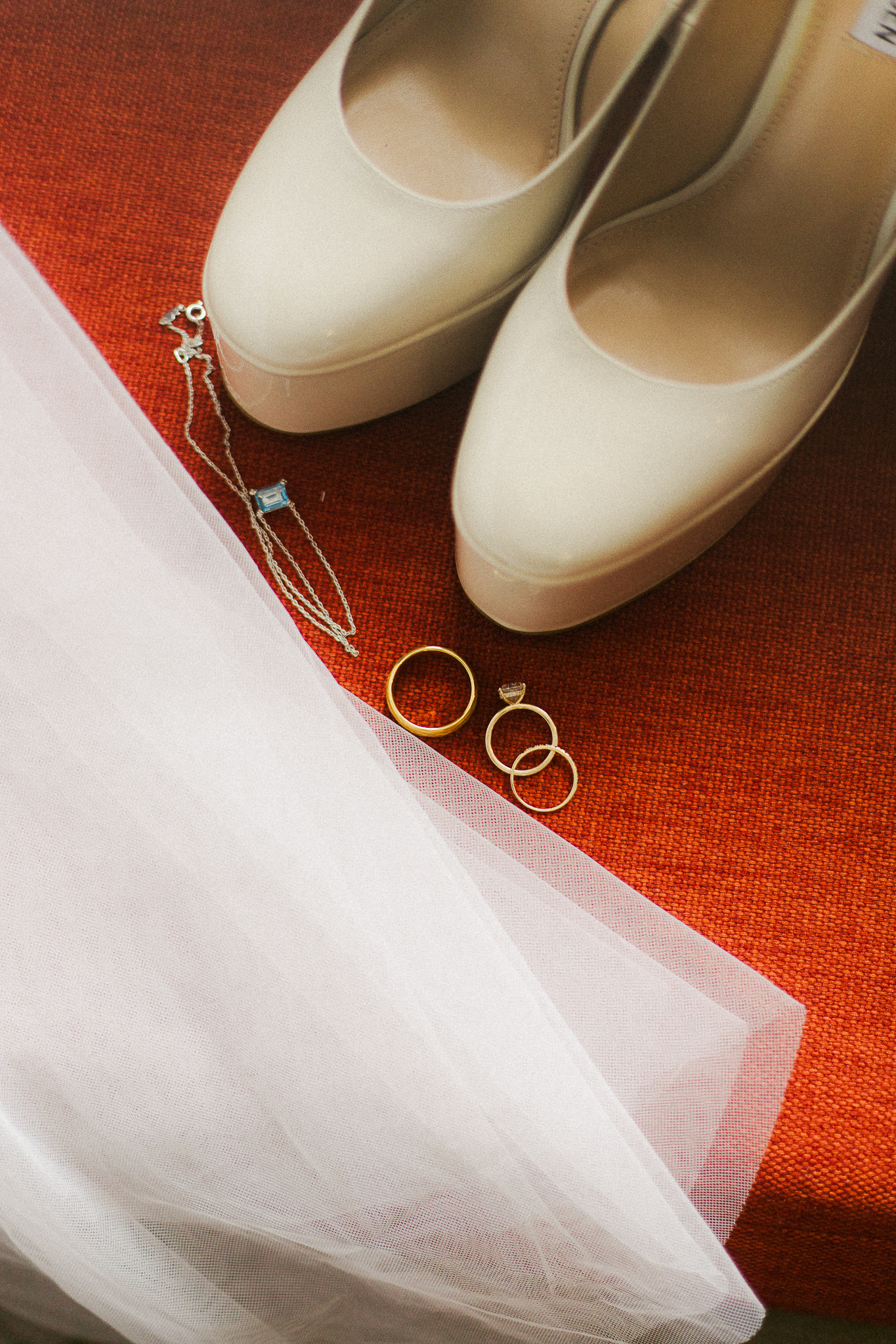 David Tovar — Wedding Photography